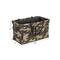 Household Essentials Large-Capacity Krush Utility Tote with 4 Exterior Pockets